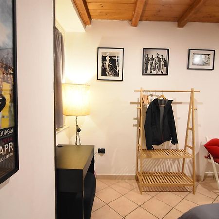 Naplessence Guest House Dış mekan fotoğraf