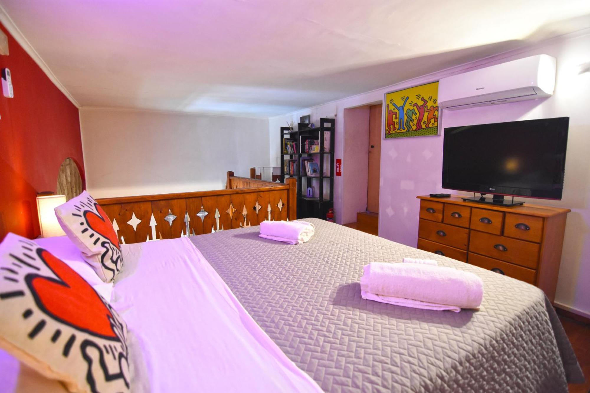 Naplessence Guest House Dış mekan fotoğraf