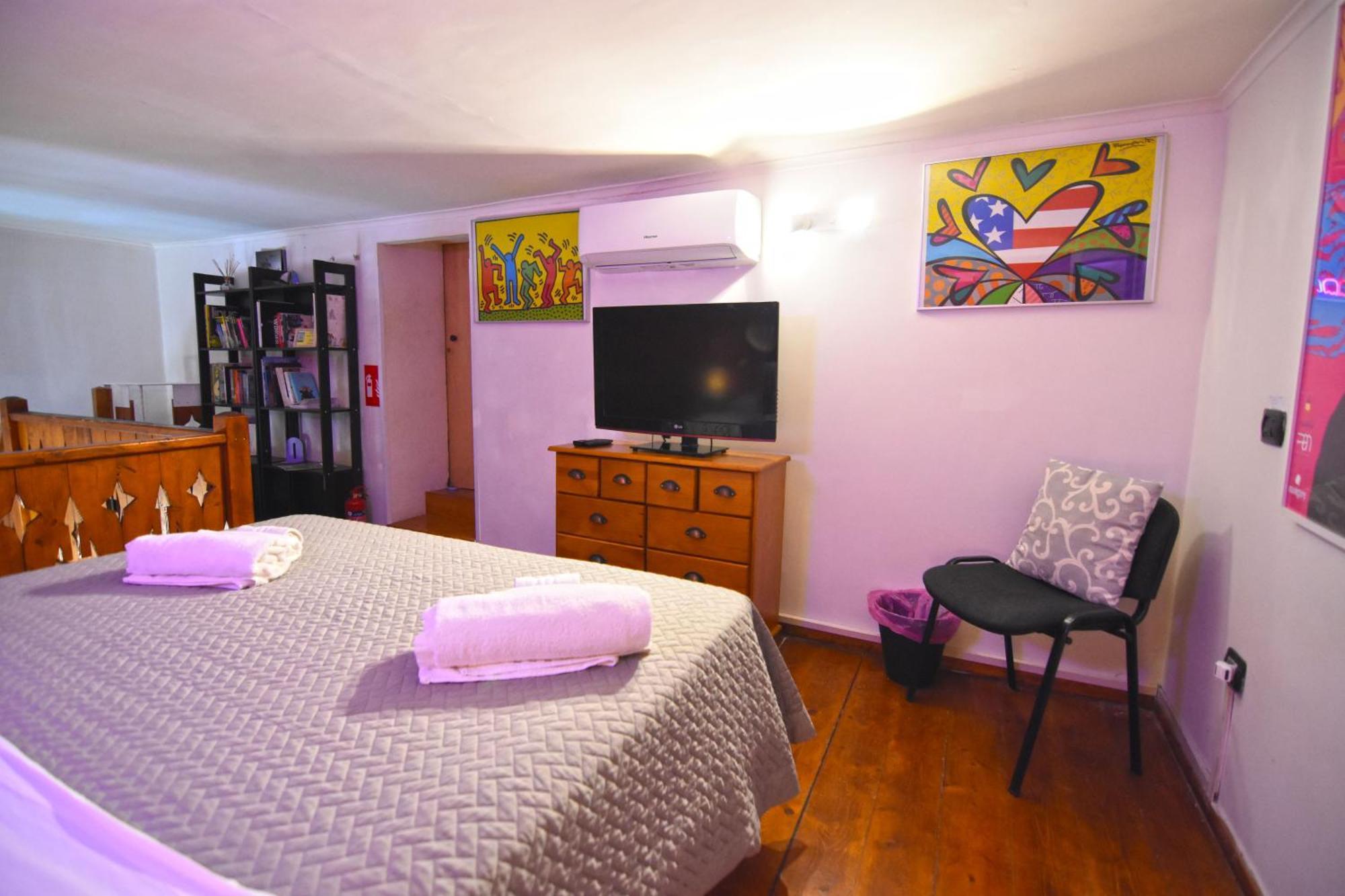 Naplessence Guest House Dış mekan fotoğraf