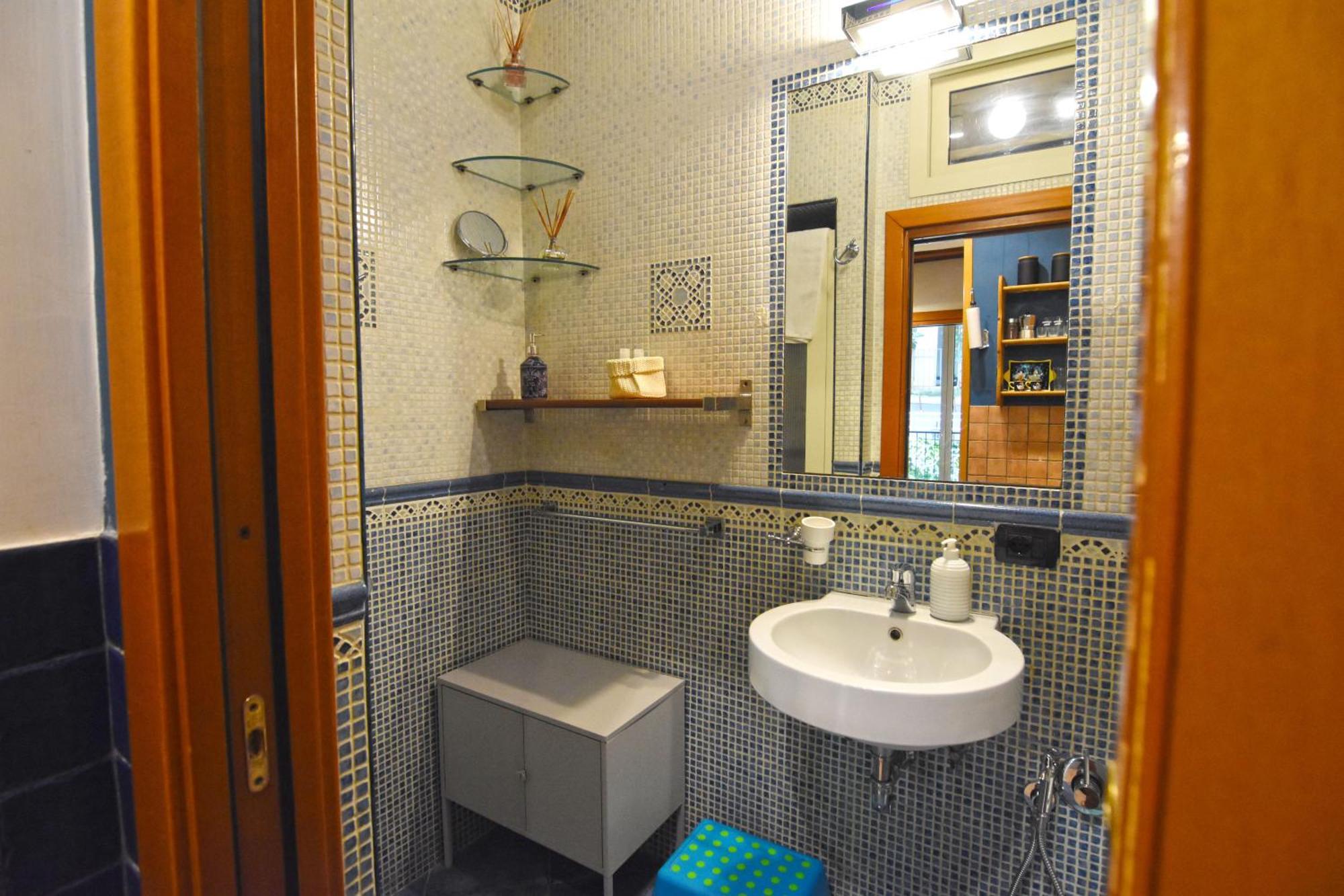 Naplessence Guest House Dış mekan fotoğraf